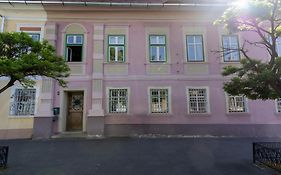 Downtown Sibiu